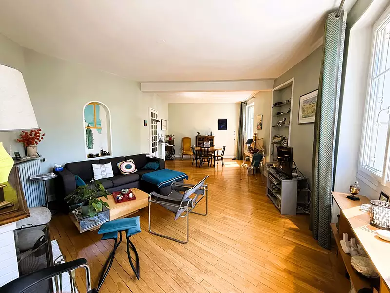 Appartement, 103,85 m²