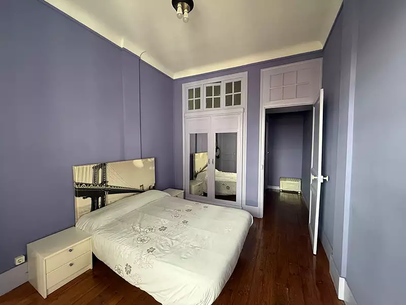 Appartement, 42,48 m²