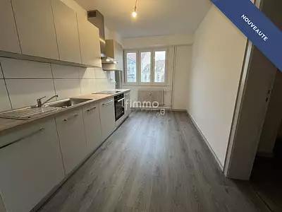 Appartement, 97,18 m²