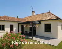 Maison, 158 m²