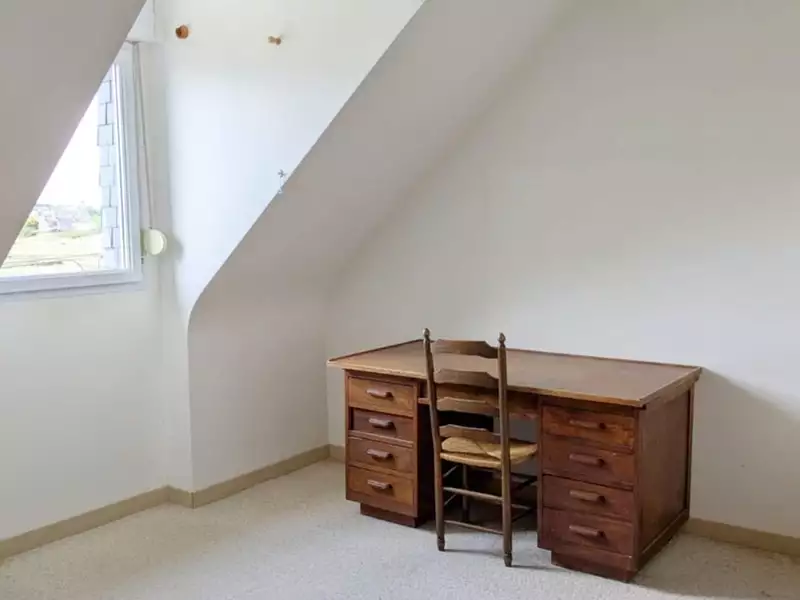 Maison, 157 m²