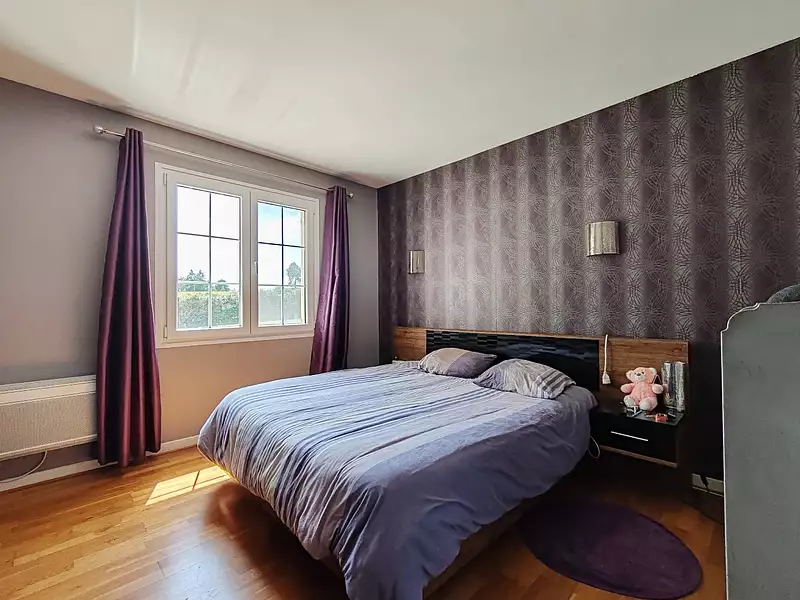 Maison, 445 m²