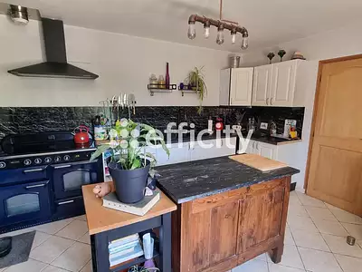 Maison, 107 m²