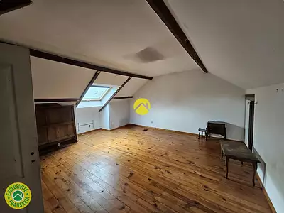 Maison, 140 m²