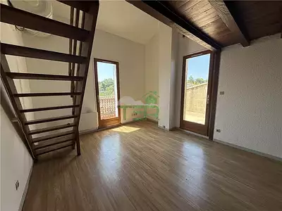 Appartement, 24,59 m²