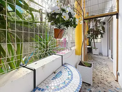 Appartement, 88,33 m²