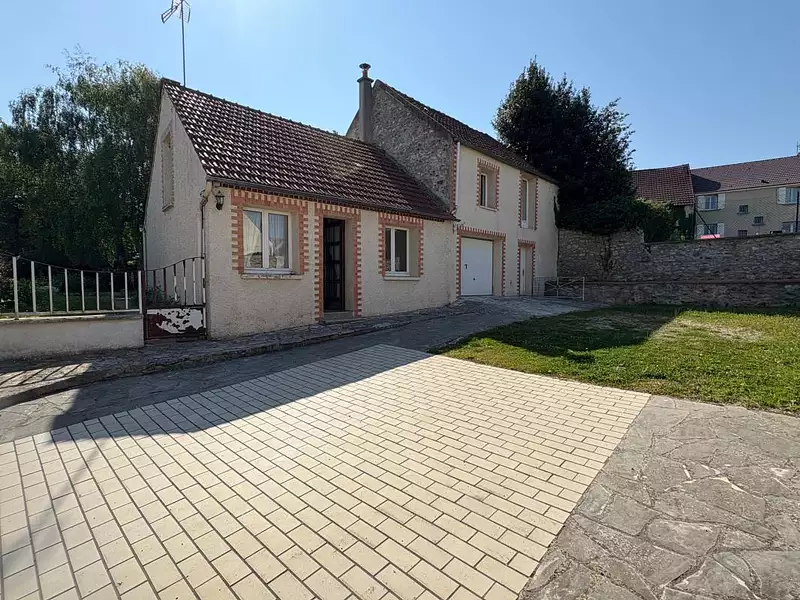 Maison, 78 m²