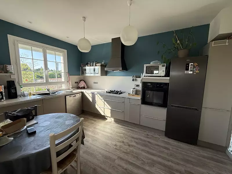 Maison, 147 m²