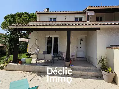 Maison, 127 m²