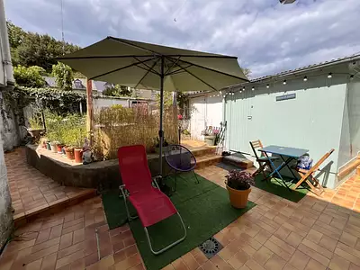 Appartement, 45,56 m²