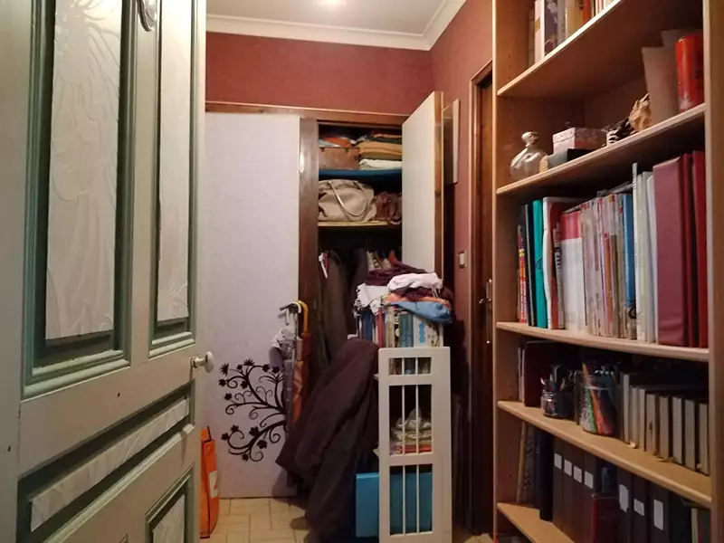 Appartement, 84,14 m²