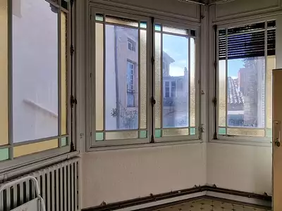 Appartement, 314 m²