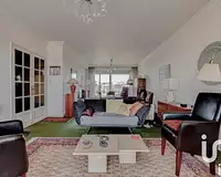 Appartement, 107 m²