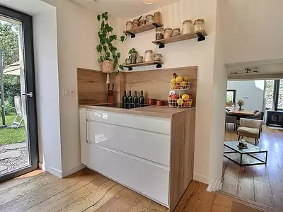 Maison, 125 m²