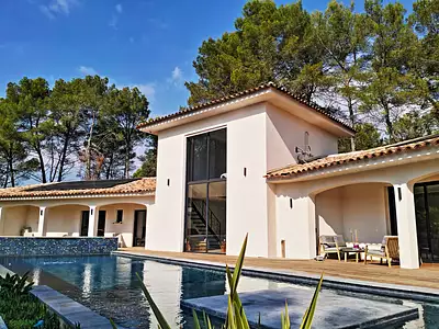 Maison, 350 m²