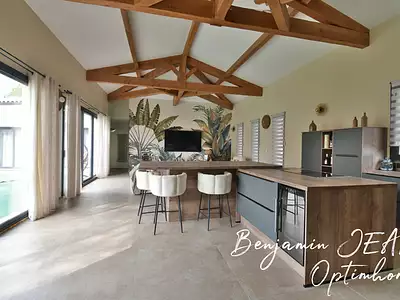 Maison, 160 m²