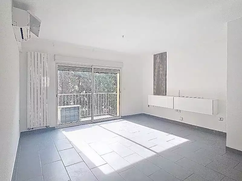 Appartement, 54,41 m²