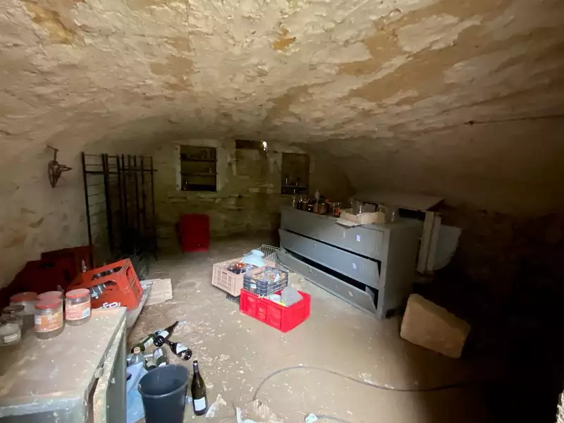 Maison, 195 m²
