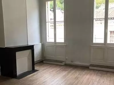 Appartement, 77,43 m²