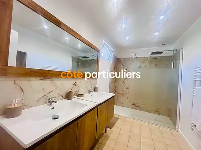 Maison, 122 m²