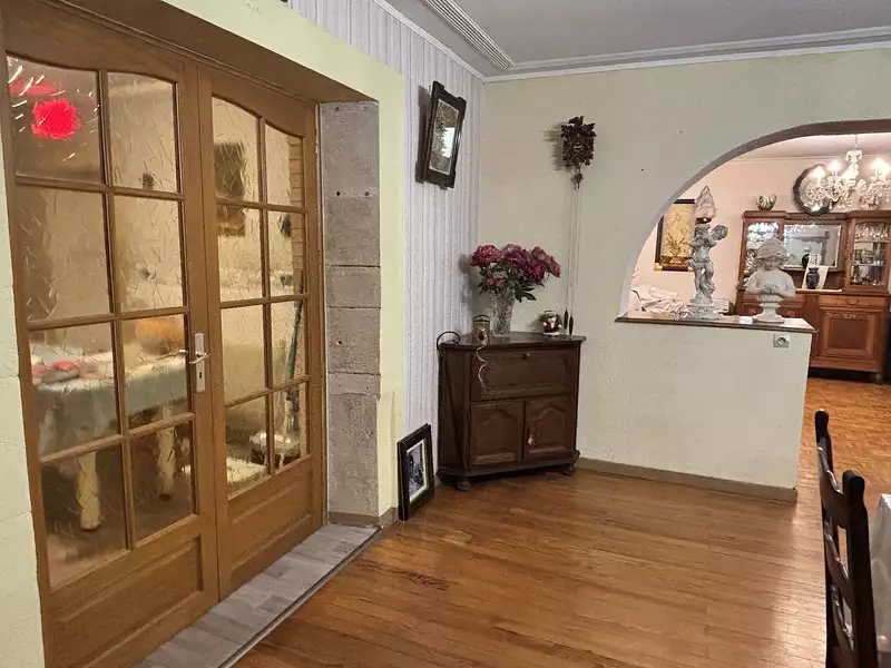 Maison, 157 m²