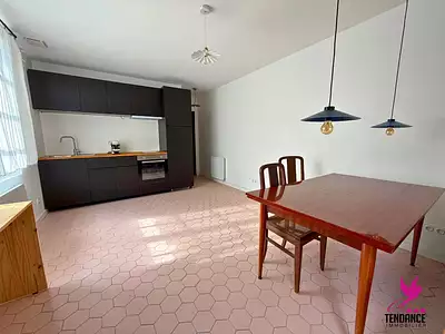 Maison, 33 m²