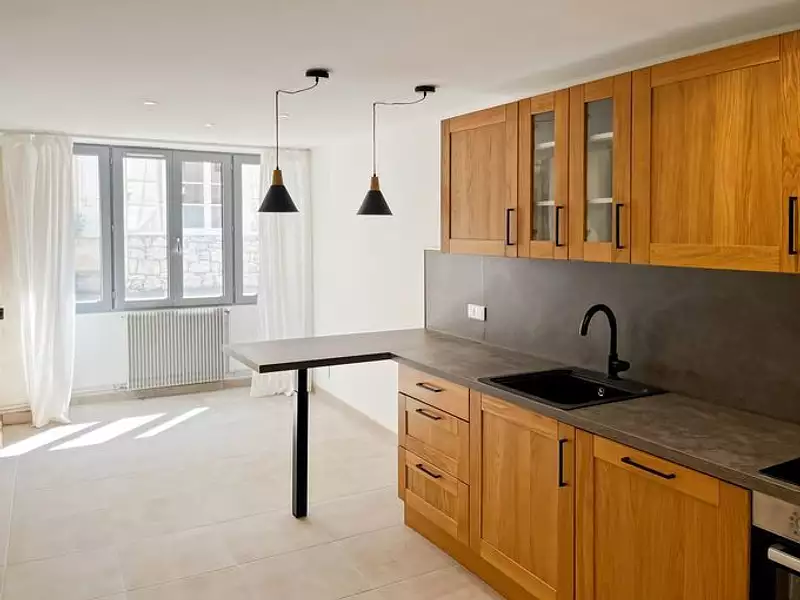 Maison, 136 m²