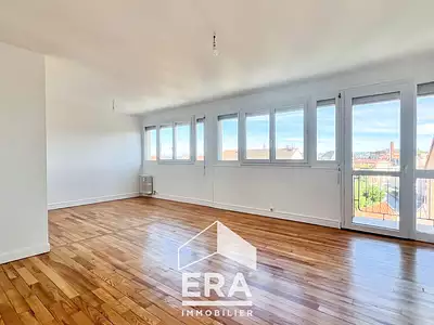 Appartement, 68 m²