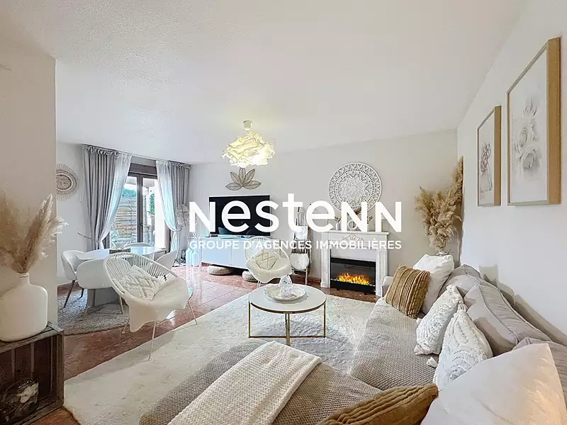 Appartement, 72,71 m²