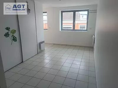 Appartement, 31 m²