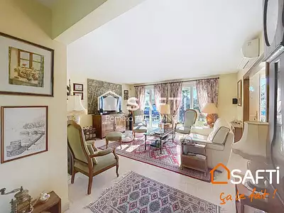 Maison, 129 m²
