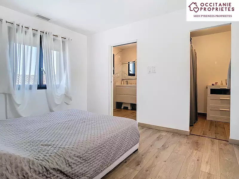 Maison, 137 m²