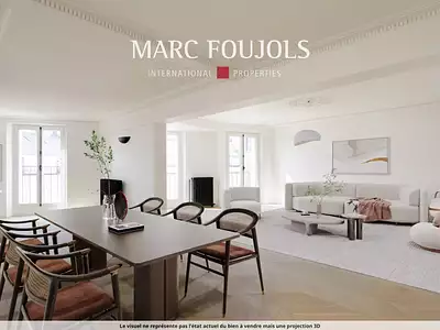 Appartement, 170,3 m²