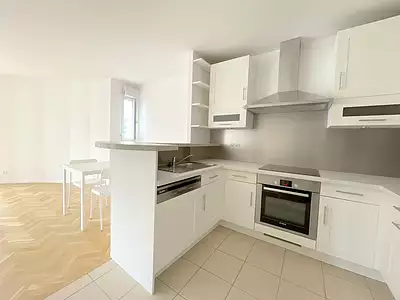 Appartement, 67,31 m²