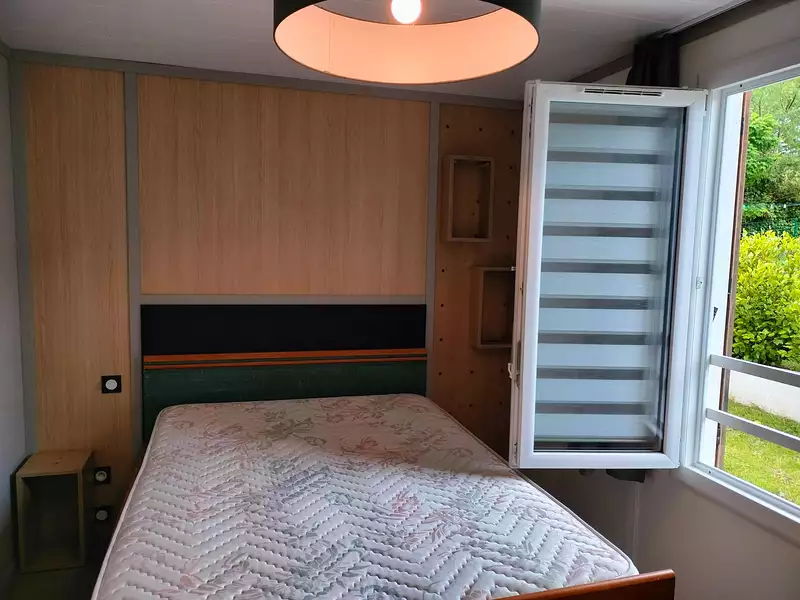 Maison, 53 m²