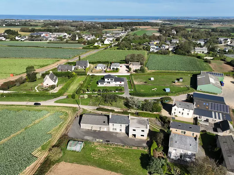 Maison, 250 m²