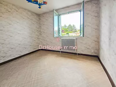 Maison, 102 m²