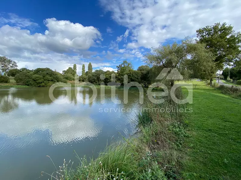 Terrain, 25 228 m²