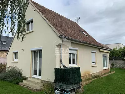 Maison, 84,71 m²