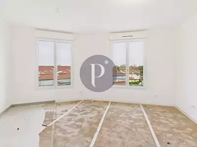 Appartement, 42,01 m²