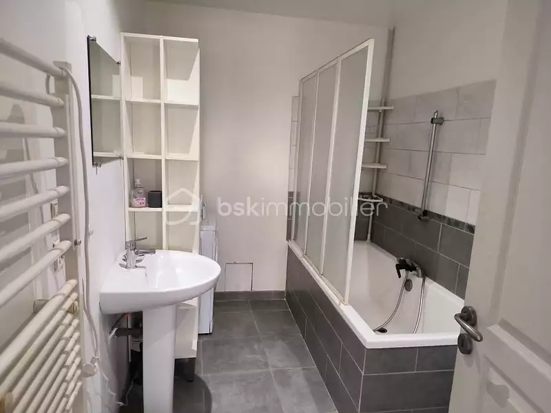 Appartement, 75 m²