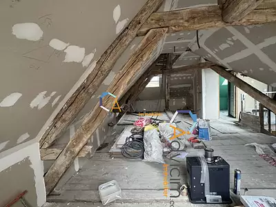 Maison, 280 m²