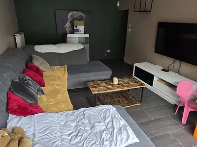Maison, 83 m²