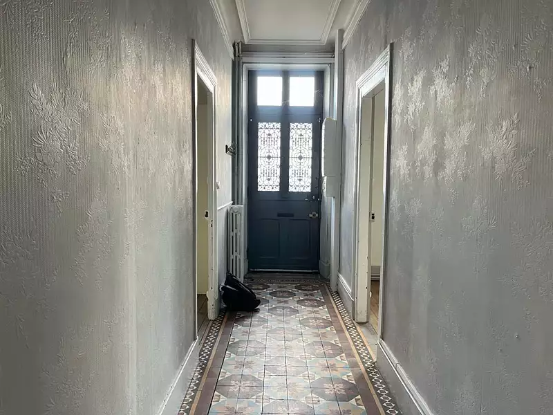 Maison, 159 m²