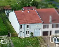 Maison, 192 m²