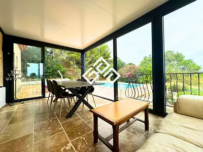 Maison, 125,78 m²