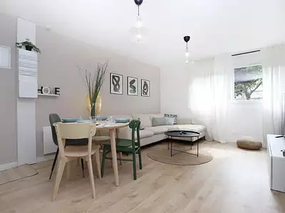 Appartement, 84 m²