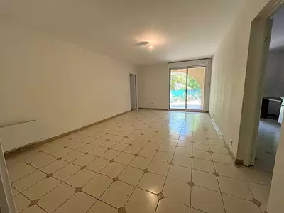 Appartement, 81 m²