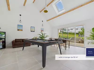 Maison, 146 m²