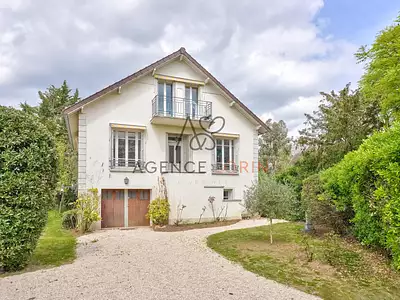 Maison, 175 m²